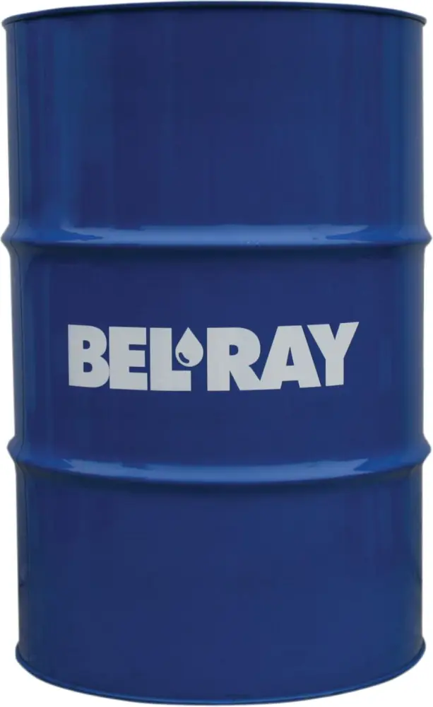 BEL-RAY - OIL EXP SYN BLEND4T 10W40 208L - 36010191