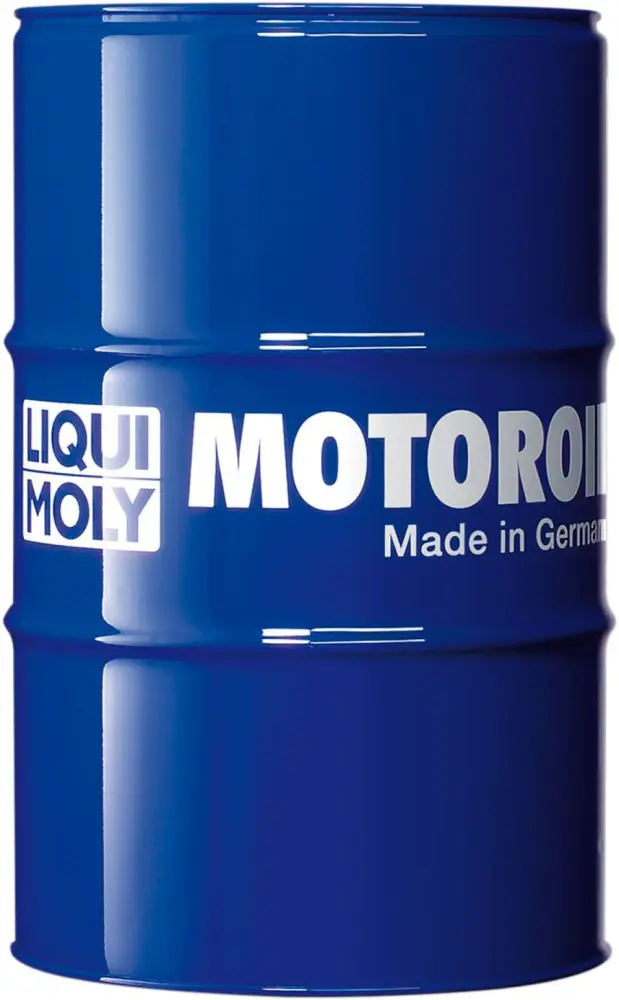 LIQUI MOLY - 4T SYNT 5W-40 STR R 60L - 36010445