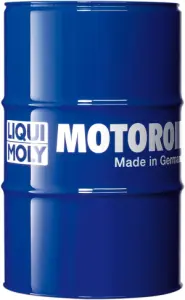 LIQUI MOLY - 4T SYNT 5W-40 STR R 60L - 36010445