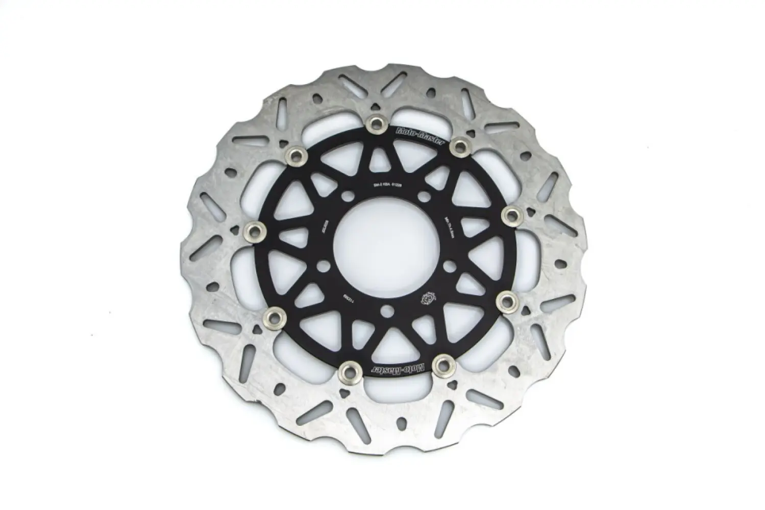 MOTO-MASTER - BRAKE DISC NITRO FRONT - 17104491