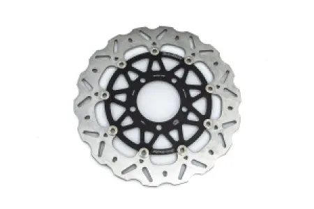 MOTO-MASTER - BRAKE DISC NITRO FRONT - 17104491