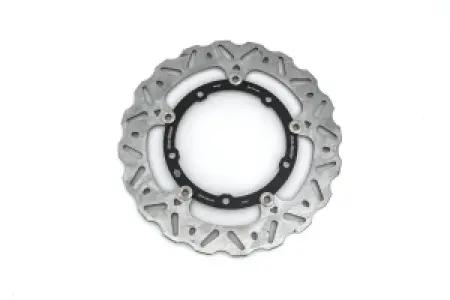 MOTO-MASTER - BRAKE DISC NITRO FRONT - 17104507