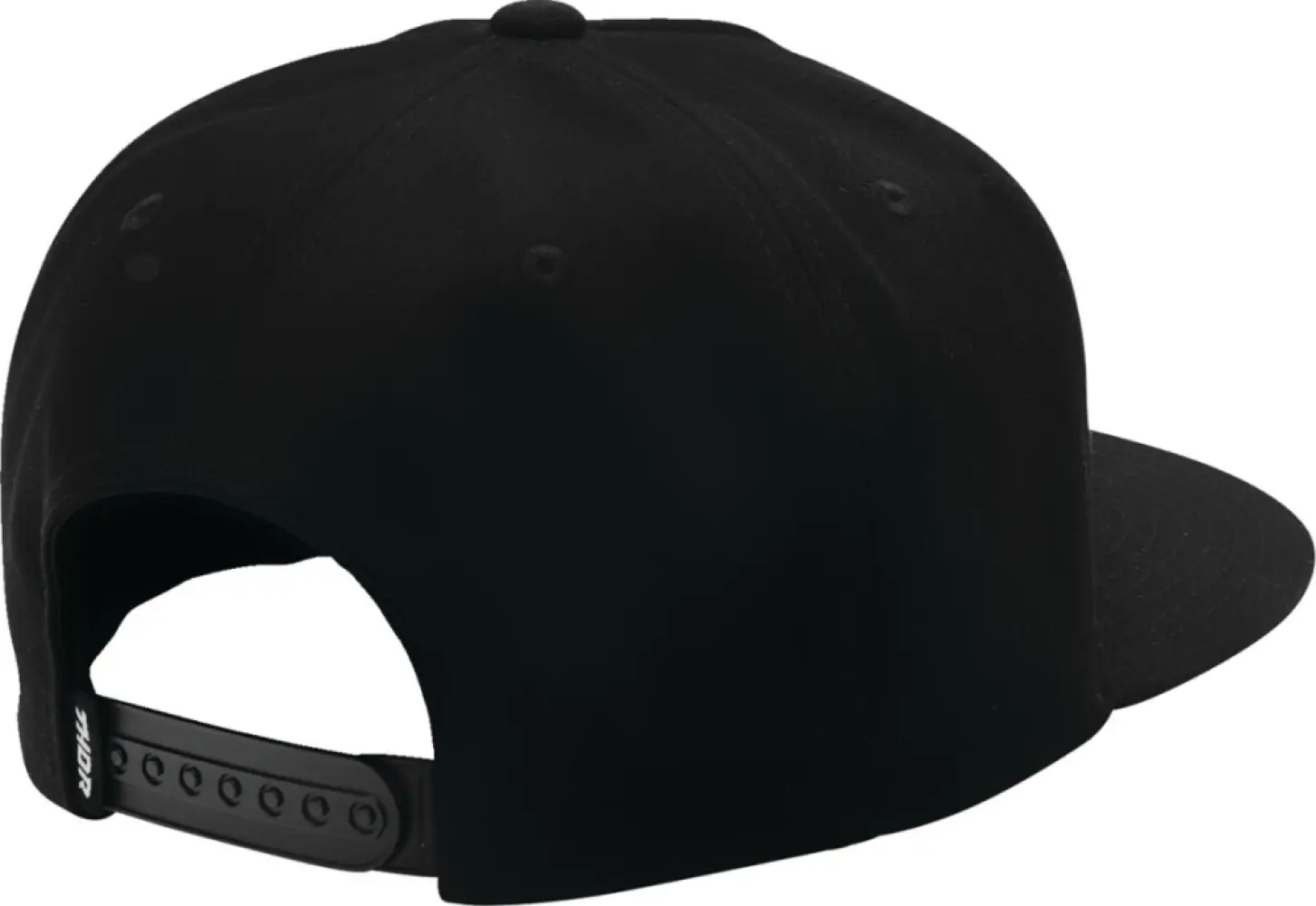 THOR - HAT ROGUE BLACK - 25014289