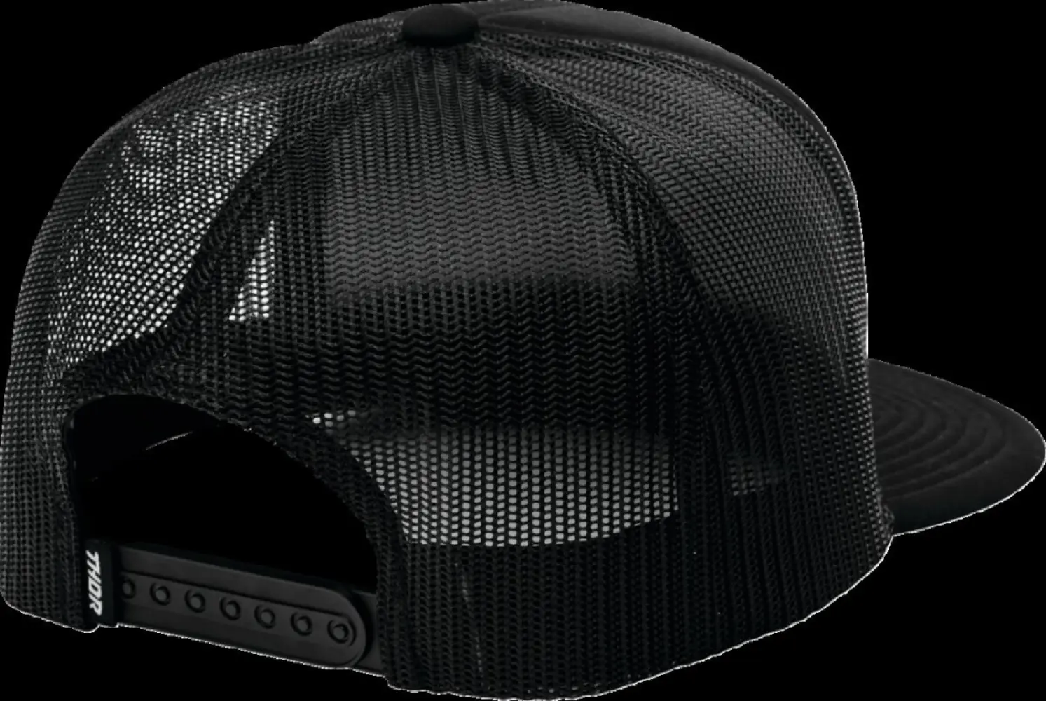 THOR - HAT SHADOW BLACK - 25014296