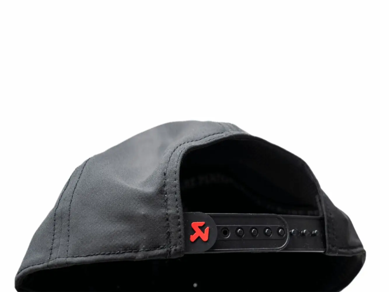 AKRAPOVIC - BASEBALL CAP AKRA LOGO - 25014322