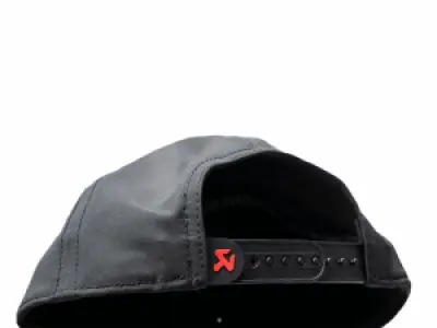 AKRAPOVIC - BASEBALL CAP AKRA LOGO - 25014322