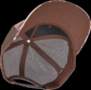 BILTWELL - HAT BARK BROWN CAMO - 25014326