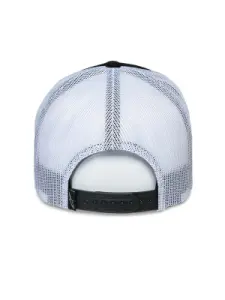 ALPINESTARS (CASUALS) - HAT TRUCKER AYESS BK/WH OS - 25014347