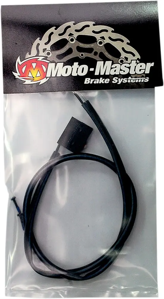 MOTO-MASTER - BRAKE LIGHT SWITCH - 17420350