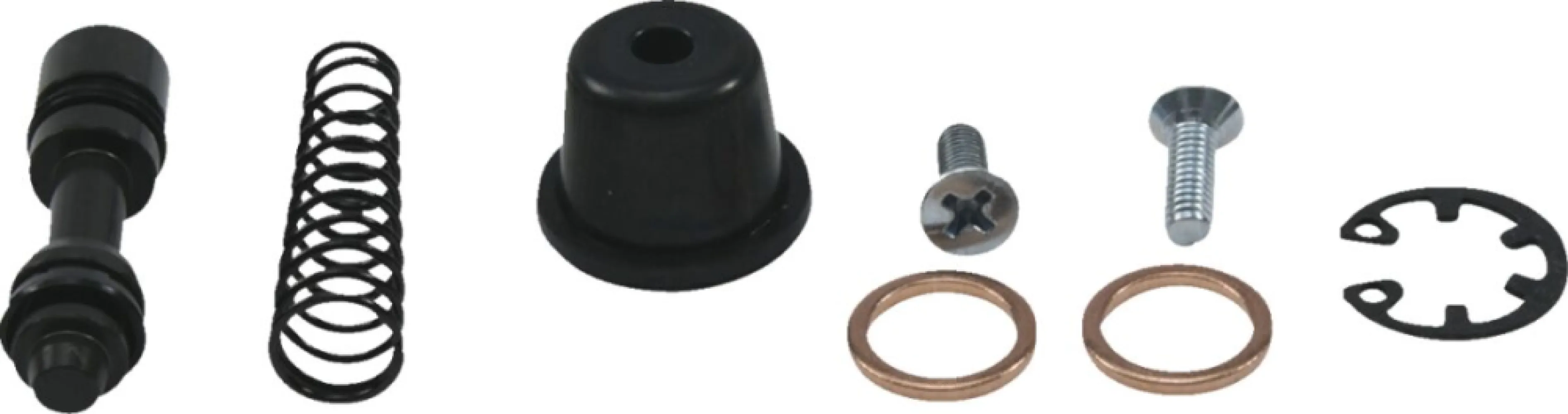 MOOSE OFFROAD HARD-PARTS - REBUILD KIT CLU MAS CYL - 11321621
