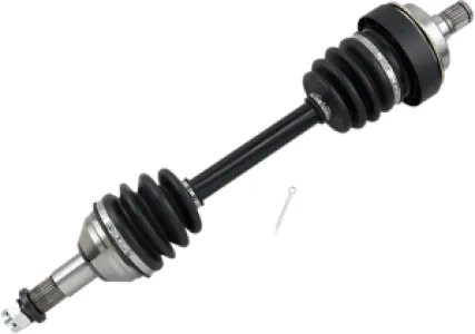 MOOSE OFFROAD FOUR WHEEL - AXLE KIT COMPLETE CANAM - 02141582