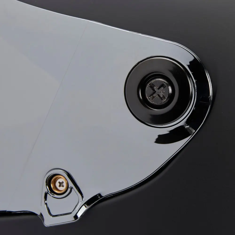 BILTWELL - HARDWARE KIT GEN2 BLACK/BLACK - 01331339