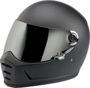 BILTWELL - HARDWARE KIT GEN2 BLACK/BLACK - 01331339