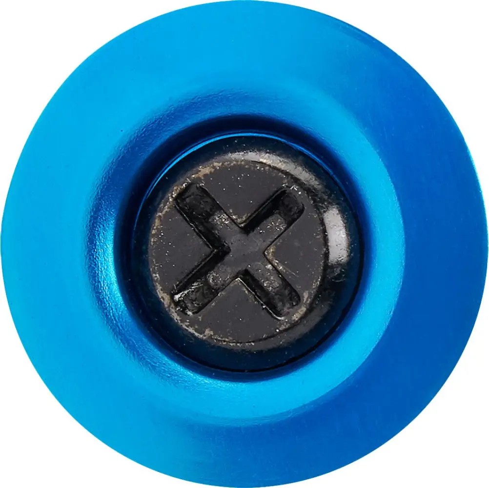 BILTWELL - HARDWARE KT GEN2 BLK/BLU - 01331342