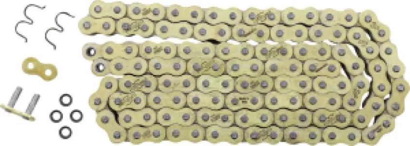 REGINA - CHAIN 525HPE GG 124RS - 12240233