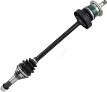 MOOSE OFFROAD FOUR WHEEL - AXLE KIT COMPLETE CANAM - 02141583