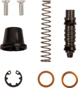 MOOSE OFFROAD HARD-PARTS - MASTER CYLINDER REBUILD KIT CL - 11321962