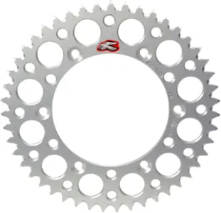 RENTHAL - SPROCK R 520 49T SI UL SC - 12111141