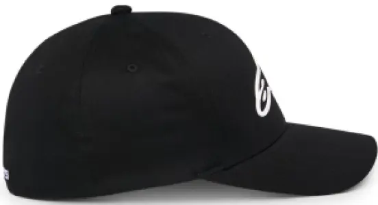 ALPINESTARS (CASUALS) - HAT CRV BILL AGELESS MULTI BLA - 25014419