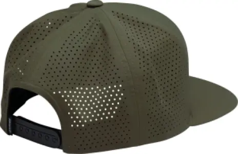 THOR - HAT BADGE HTR OLIVE - 25014460