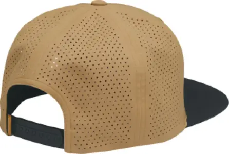 THOR - HAT CORP CARAMEL/BLACK - 25014464