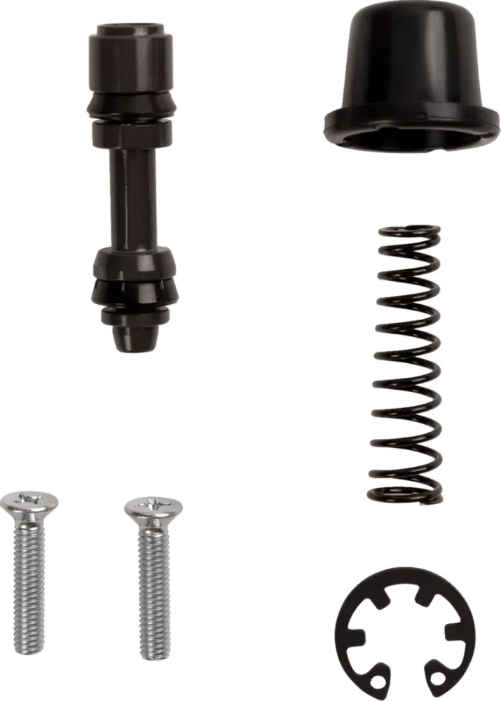MOOSE OFFROAD HARD-PARTS - MASTER CYLINDER REBUILD KIT CL - 11321960