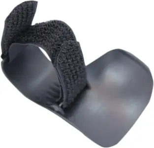 AVON GRIPS - THROTTLE ASSIST BLACK - 06301769