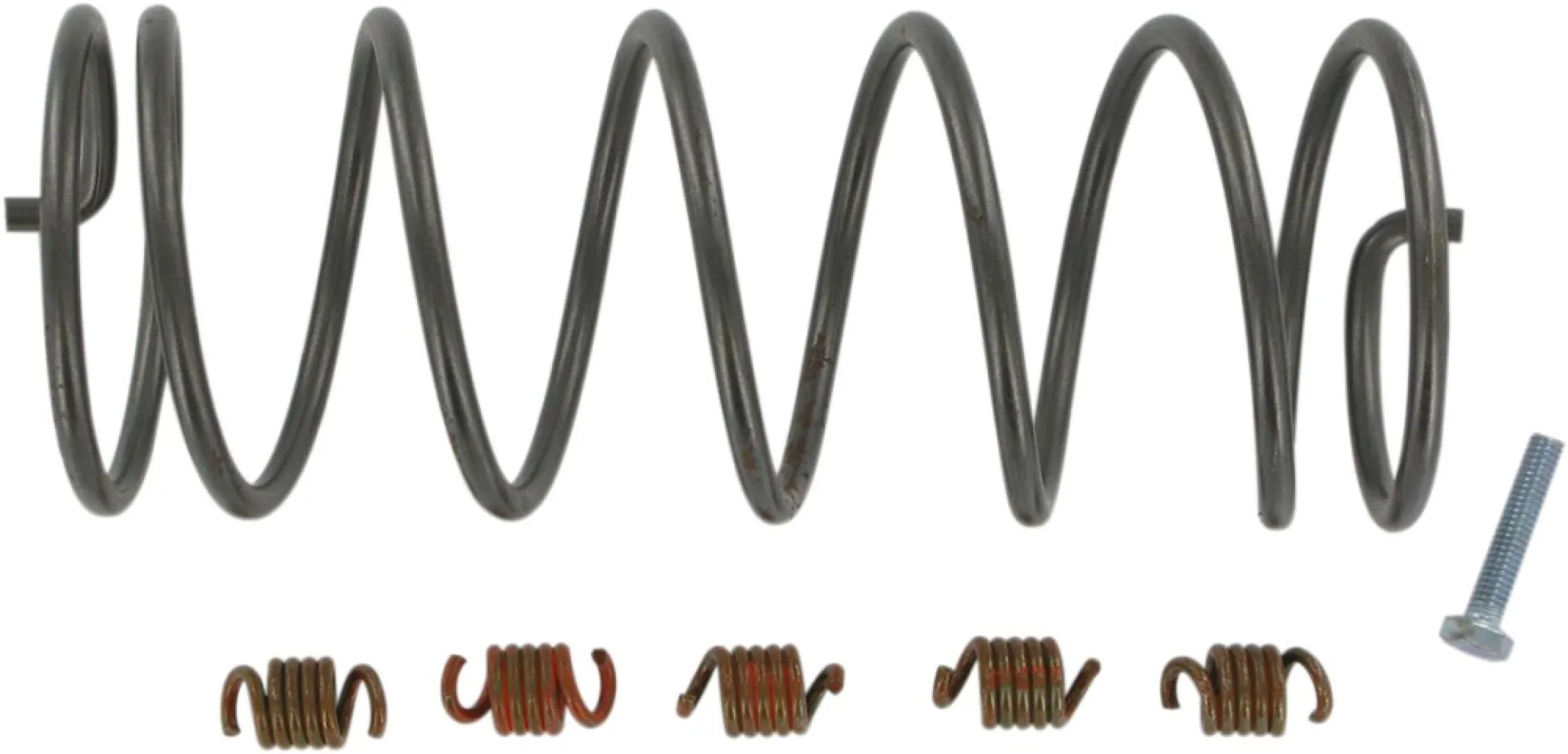 EPI - CLUTCH KIT ECONOMY SUZUKI - 11400030