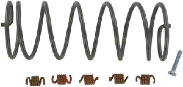 EPI - CLUTCH KIT ECONOMY SUZUKI - 11400030