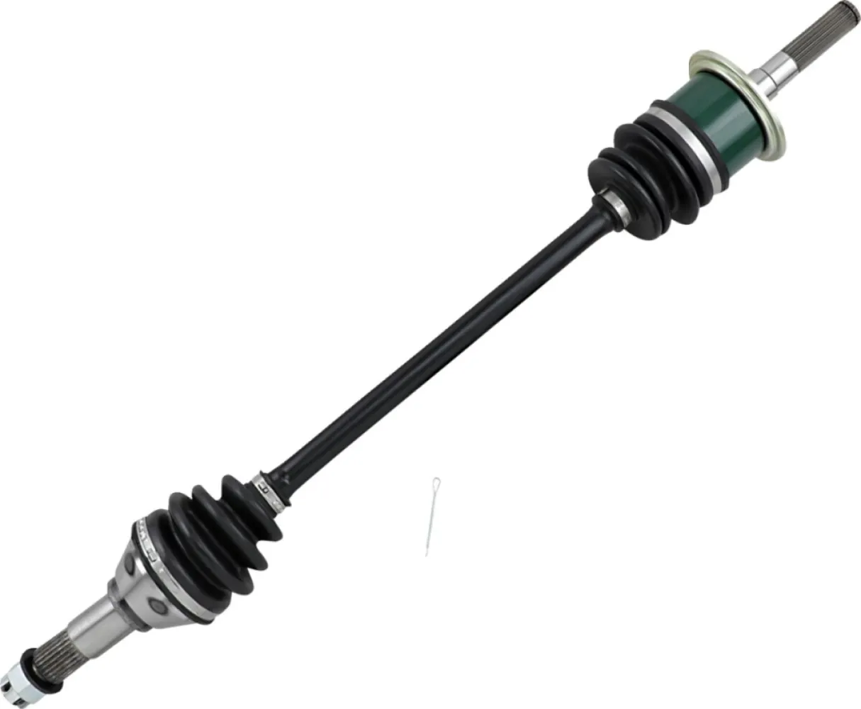 MOOSE OFFROAD FOUR WHEEL - AXLE KIT COMPLETE CANAM - 02141584