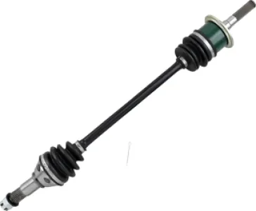 MOOSE OFFROAD FOUR WHEEL - AXLE KIT COMPLETE CANAM - 02141584