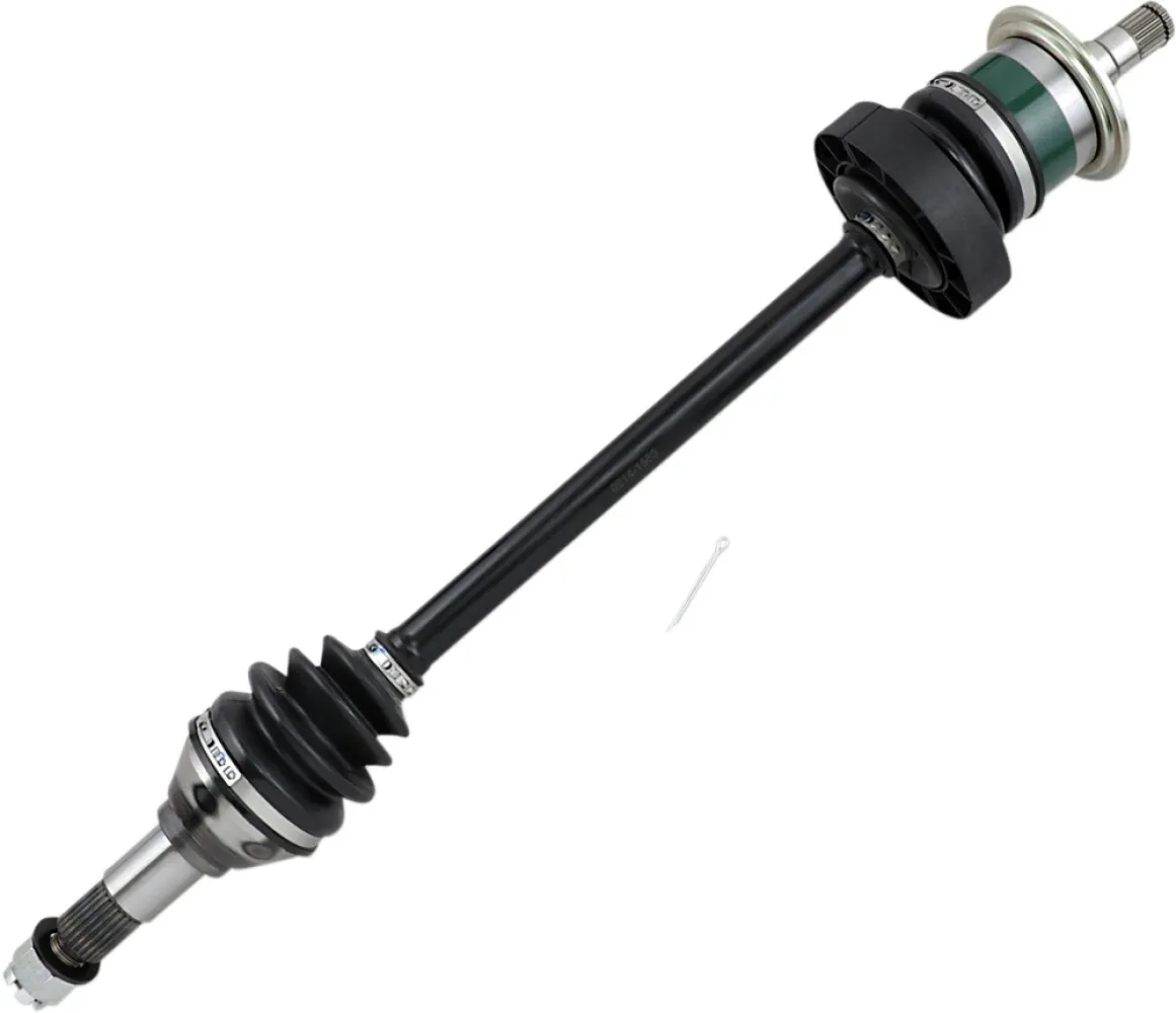 MOOSE OFFROAD FOUR WHEEL - AXLE KIT COMPLETE CANAM - 02141583