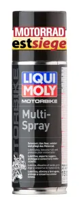LIQUI MOLY - MULTI-SPRAY 200ML - 37040258