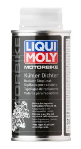 LIQUI MOLY - RADIATOR STOP LEAK 125ML - 37050021