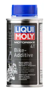 LIQUI MOLY - 4T BIKE-ADDITIVE 125ML - 37070026