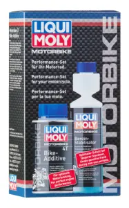 LIQUI MOLY - PERFORMANCE SET - 37070029