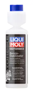 LIQUI MOLY - GASOLINE STABILIZER 250ML - 37070031