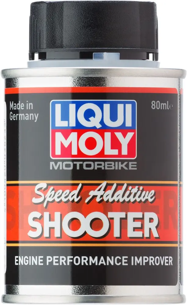 LIQUI MOLY - SPEED SHOOTER 80ML - 37070032