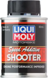 LIQUI MOLY - SPEED SHOOTER 80ML - 37070032