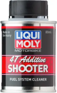 LIQUI MOLY - 4T SHOOTER 80ML - 37090002