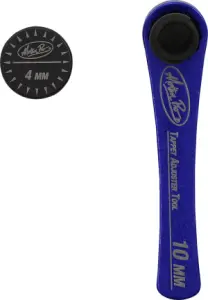 MOTION PRO - TOOL TAPPET ADJ 4X10MM - 38010419