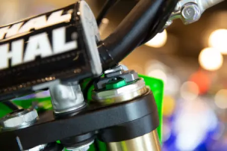 MOTION PRO - COMPRESSION ADJUSTER SHOWA FOR - 38010489