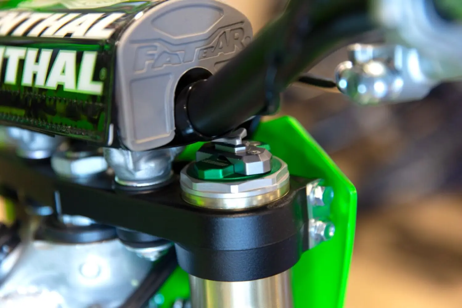 MOTION PRO - COMPRESSION ADJUSTER SHOWA FOR - 38010489