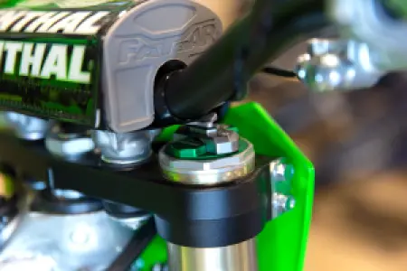 MOTION PRO - COMPRESSION ADJUSTER SHOWA FOR - 38010489