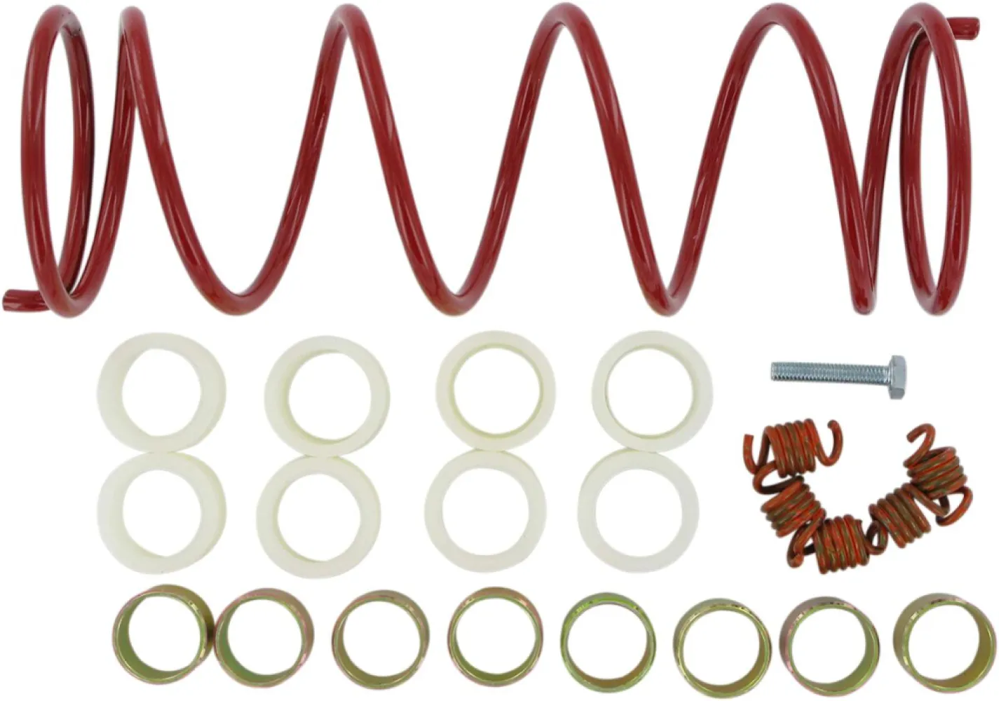 EPI - CLUTCH KIT ARCTIC - 11400166