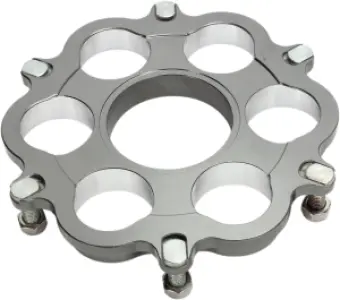 JT SPROCKETS - SPROCKET CARRIER DUC ALU - 12111839