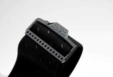 100% - GOGGLE ARMEGA BLACK CL - 26012681