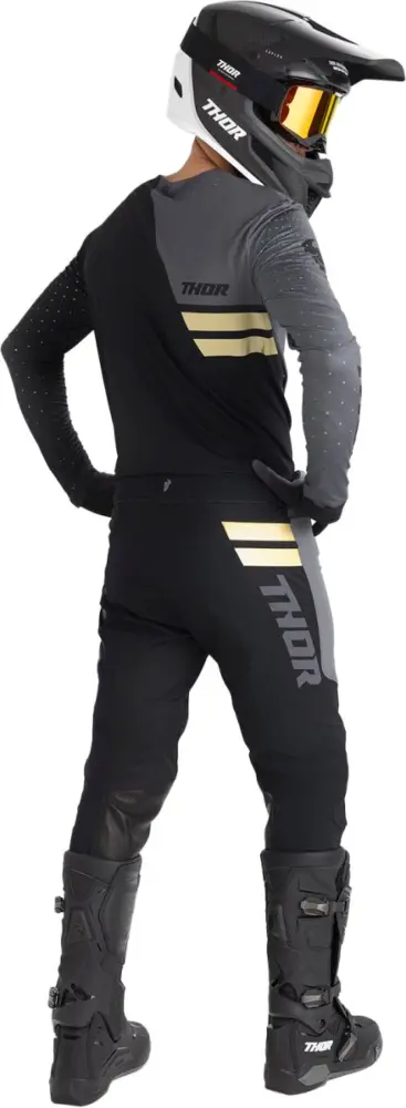 THOR - GOGGLE ACTIVATE BK/RED - 26012794