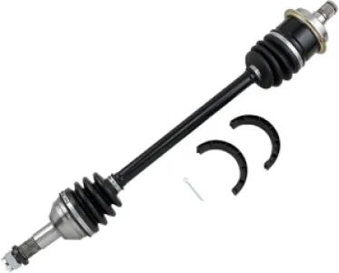 MOOSE OFFROAD FOUR WHEEL - AXLE KIT COMPLETE CANAM - 02141585