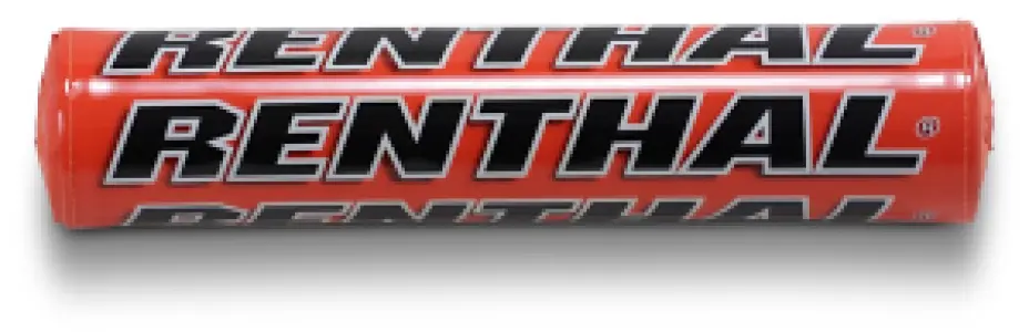 RENTHAL - BARPAD LTD EDITION SX ORG - 06014859